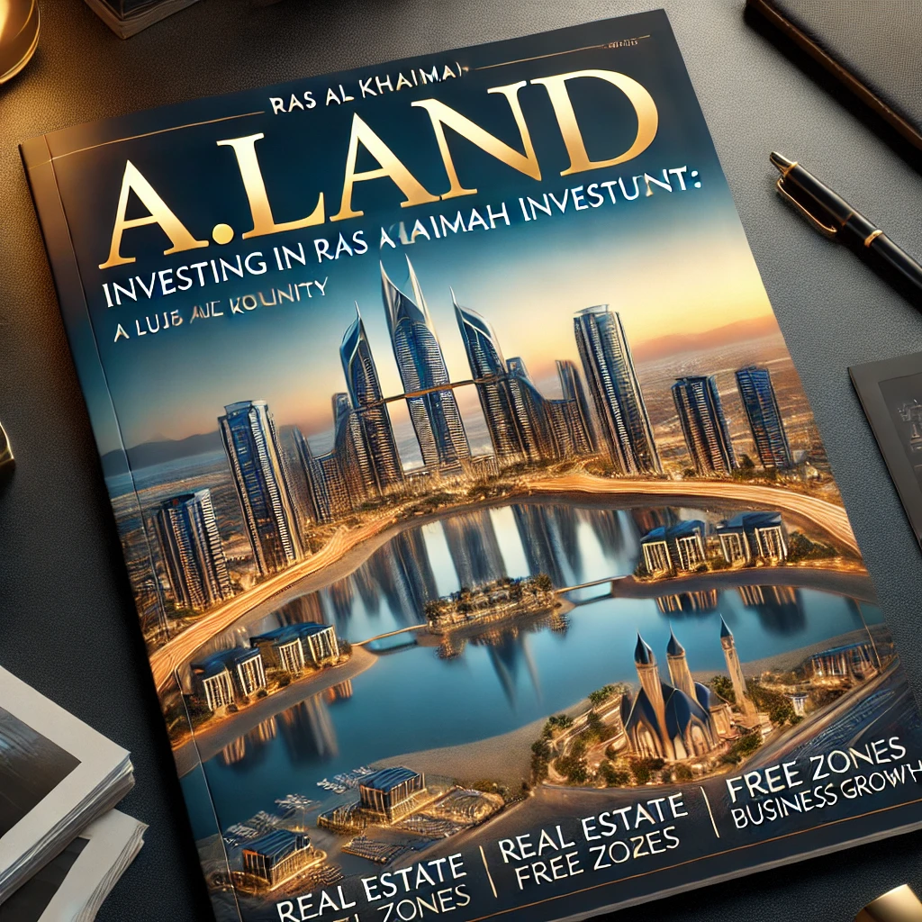 How to Invest in Ras Al Khaimah: A Step-by-Step Guide for Expats